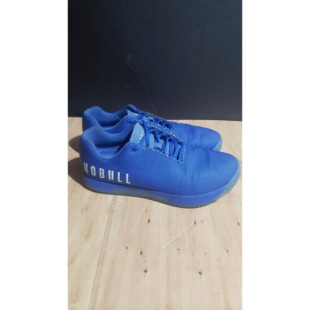 Nobull Sf Trainer+ Low #Fsfpbluecfnb8 Size Us M13… - image 2